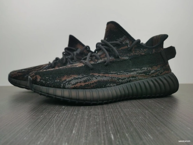 MX Boost GW3774 350 Yeezy V2 Adidas Oat Black 0815